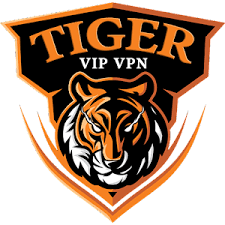 Tiger Vip VPN APK icon
